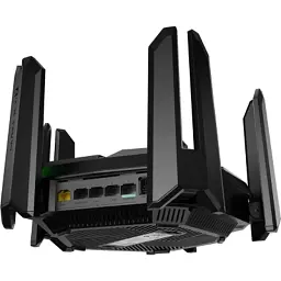 Маршрутизатор Ruijie Networks RG-EW7200BE PRO - мініатюра 4