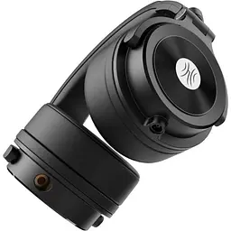 Навушники OneOdio Monitor 40 3,5мм/6,35мм Black (Monitor 40 Black) - мініатюра 4