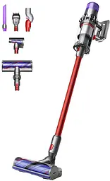 Пылесос аккумуляторный 2-в-1 (вертикальный + ручной) Dyson V15 Origin (490720-01)