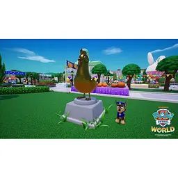 Гра Paw Patrol World (англійська версія) (Nintendo Switch) - мініатюра 3