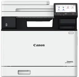 Багатофункціональний пристрій Canon I-SENSYS MF754Cdw II (7186862)