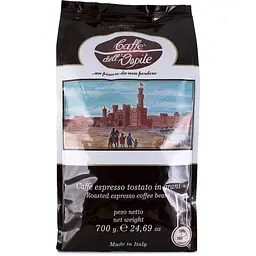 Кава в зернах Lucaffe Caffe Del Ospite 700 г