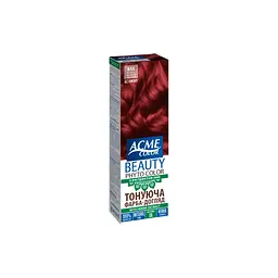 Фарба для волосся Acme Color Beauty Phyto 855 - Вогняно-червоний (4823115501912) - мініатюра 5