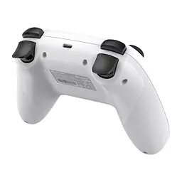 Геймпад GameSir Nova Lite White бездротовий джойстик | Nintendo, Android, iOS, Windows - мініатюра 3