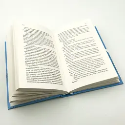 Крізь дзеркала. Зимові заручини - Крістелль Дабос | Vivat, книга українською, нова, тверда - мініатюра 3