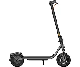 Електросамокат Xiaomi Electric Scooter 6 Lite BHR08R6GL - мініатюра 2