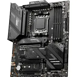 Материнська плата MSI MAG X670E Tomahawk WI-FI [93628] - мініатюра 3
