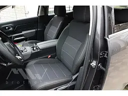 Авточохли модельні MW Brothers для Citroen C5 Aircross c 2018
