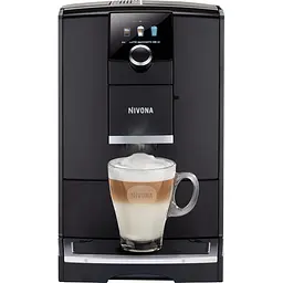 Кофемашина автоматическая Nivona CafeRomatica 790 (NICR 790)
