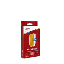 Дитячі ортопедичні напівустілки Ortica KAPS 20 med0001271 - мініатюра 8