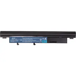Акумулятор PowerPlant для ноутбуків ACER Aspire 3410G (AS09D70) 10.8V 6600mAh
