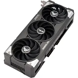 Відеокарта Asus TUF Gaming GeForce RTX 5060 Ti 8 GB OC Edition [TUF-RTX5060TI-O8G-GAMING] UA [135976] - мініатюра 5