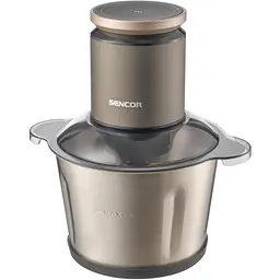 Подрібнювач Sencor SCB8000BK