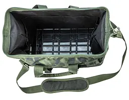 Сумка для інструментів NEO Tools CAMO 40x22 x33 см 84-322 - мініатюра 2