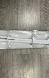 Опора для балдахіну Польша (стійка, підпора, кронштейн) для дитячого ліжка Tega Baby Білий - мініатюра 7