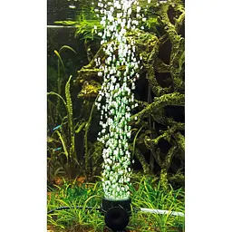 Розпилювач з LED освітленням Hobby Bubble Air Spot colour & moon (00677) - мініатюра 6
