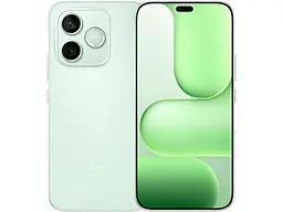Смартфон Honor 600 Lite 8/256GB Sprout Green