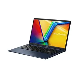 Ноутбук ASUS Vivobook 15 X1502VA i7-13620H la 4.9 GHz,15.6'',IPS,32 GB DDR4,512 GB,UHD,Windows 11 Pro - мініатюра 2