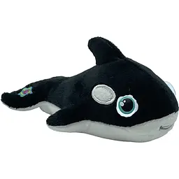М'яка іграшка Night Buddies Малюк Косатка, 13 см (1002-BB-5024) - мініатюра 5