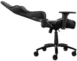 Ігрове крісло 2E GAMING HIBAGON II Black/Camo (2E-GC-HIB-BK) - мініатюра 13