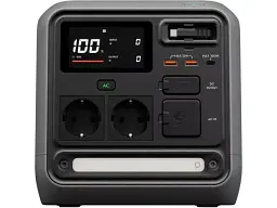 Зарядна станція DJI Power 1000 Mini (DYM1000M) - мініатюра 3