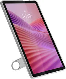 Планшет Lenovo Tab TB311XU 8/128GB LTE Luna Grey + Clear Case (ZAEJ0181UA) UA UCRF - мініатюра 5