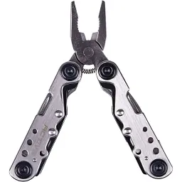 Мультитул Active First Tool Silver - мініатюра 2