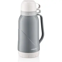 Термос Ardesto Gemini Gourmet 1.8 л синій (AR2618BLG) - мініатюра 7
