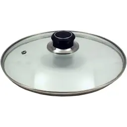Кришка для сковорідки Interos 24 см G24