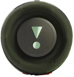 Портативна акустика JBL Charge 5 Green + Griffin 20000 mAh (JBLCHARGE5GRNPB) - мініатюра 7