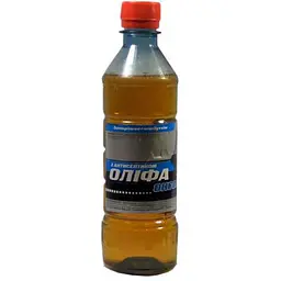 Оліфа-оксоль Запоріжавтопобутхім 0,9л 655г НВ