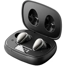 Навушники TWS Vention Tiny Earbuds T13 Black (NBNB0)
