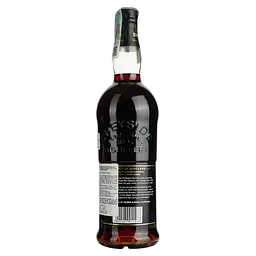 Віскі Beinn Dubh Thunder in the Glens Anniversary GB 43% 0.7 в подарунковій упаковці - мініатюра 6