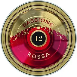 Кава в капсулах L'or Rossa Imola Ristretto 10шт [156757] - мініатюра 5