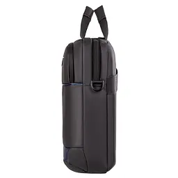 Сумка для ноутбука 2E 16' Urban Groove, Black, нейлон/полиуретан, 455 x 315 x 140 мм (2E-CBT9175BK) - мініатюра 4