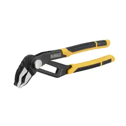 Ключ DeWALT переставний сантехнічний, L=250мм. (DWHT0-74431)