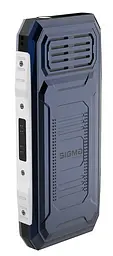 Телефон Sigma X-Style 341 Bro Blue UA UCRF - мініатюра 5