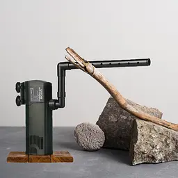 Внутрішній фільтр BOYU FP-18E 750 до 200 л (FP-18E) - мініатюра 4
