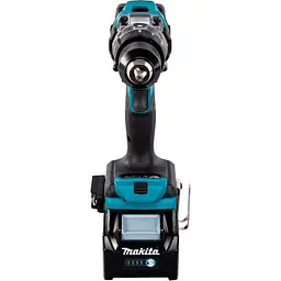 Дриль-шуруповерт Makita HP001GD201 40V 2x2.5Ah [89345] - мініатюра 5