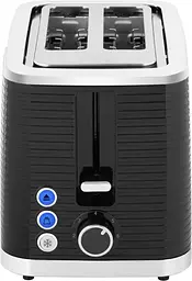 Тостер ECG ST 2750 Stripe - мініатюра 6