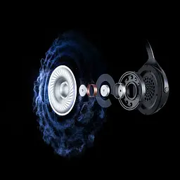 Ігрові навушники MCHOSE X9 Black (MC-X9-2) - мініатюра 2