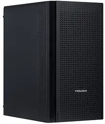 Корпус ProLogix E110 Black (E110 Black) Без БП