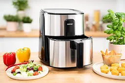 Мультипіч-фритюрниця ZELMER ZAF 6000 (6л) - мініатюра 7