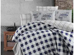 Комплект постільної білизни First Choise Євро 000281111 - мініатюра 2