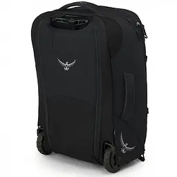 Сумка на колесах Osprey Farpoint Wheeled Travel Pack 36 чорна (1054-009.2992) - мініатюра 3