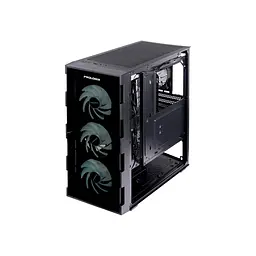 Корпус для ПК Prologix E114 Black - мініатюра 6