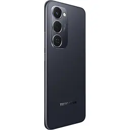 Мобільний телефон Tecno Spark 40 Pro+ 8/256Gb Nebula Black (4894947096334) - мініатюра 11
