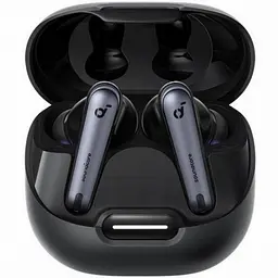 Навушники Anker Soundcore Liberty 4 NC A3947 black - мініатюра 2