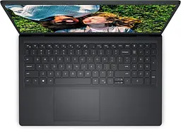 Б/В Ноутбук Dell Vostro 3510 (15.6"/i5-1035G1/8GB/SSD 256GB/Iris Plus) - мініатюра 4