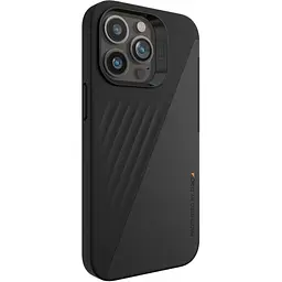 Протиударний чохол Gear4 Brooklyn MagSafe для iPhone 13 Pro Max (6.7") Black 702008339 - мініатюра 10